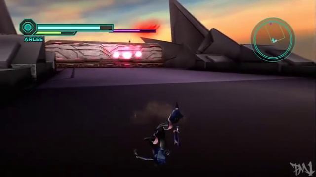 Transformers: Prime: The Game - Part 9 - The Spider's Web смотреть онлайн