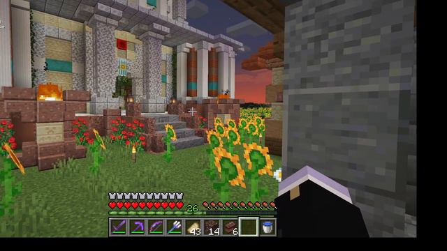 ХАЛЯВНЫЙ ДЮП ДРЕВНИХ ОБЛОМКОВ