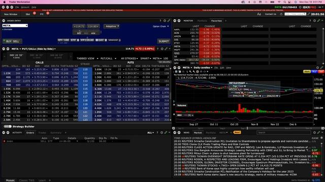 How To Set Up A Stop Loss On Interactive Brokers | The EXPERT Way смотреть онлайн