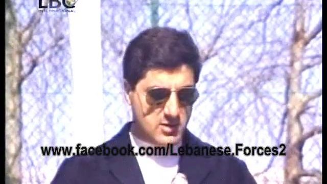 Bashir Gemayel (Don Bosco) (Exclusive) - Part 1 смотреть онлайн