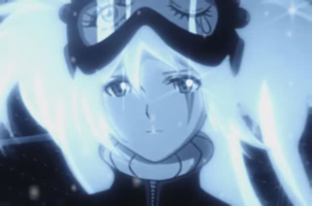 E Nomine - Das Red Des Schicksals