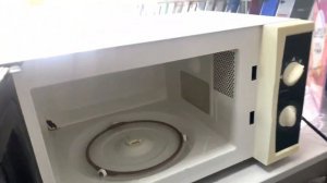 Микроволновка ролсен