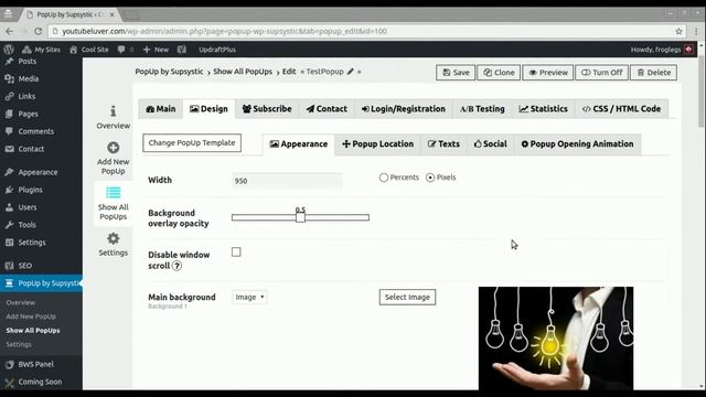 Powerful Popup Plugin for Wordpress #Tech Tools Review смотреть онлайн