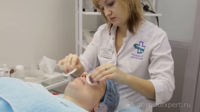 Пилинг для Лица. Пилинги и их Разновидности. Говорит ЭКСПЕРТ /Says Expert/ смотреть онлайн