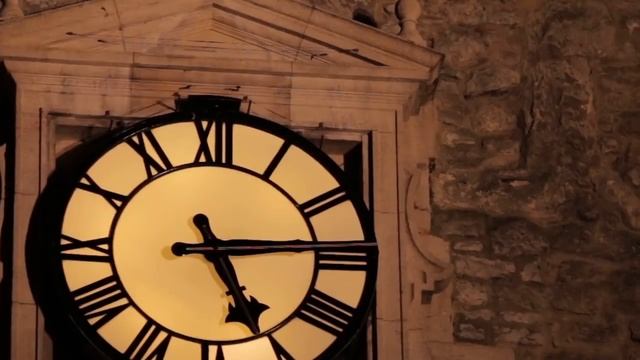 Одинаковые числа на часах, что они означают? смотреть онлайн