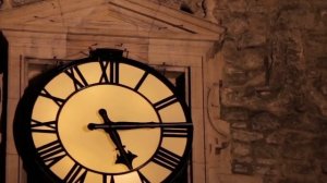 Одинаковые числа на часах, что они означают?