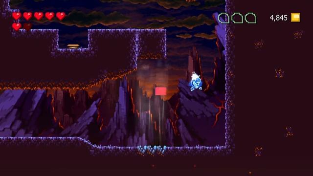 Adventures of Pip - PS4 Impressions смотреть онлайн