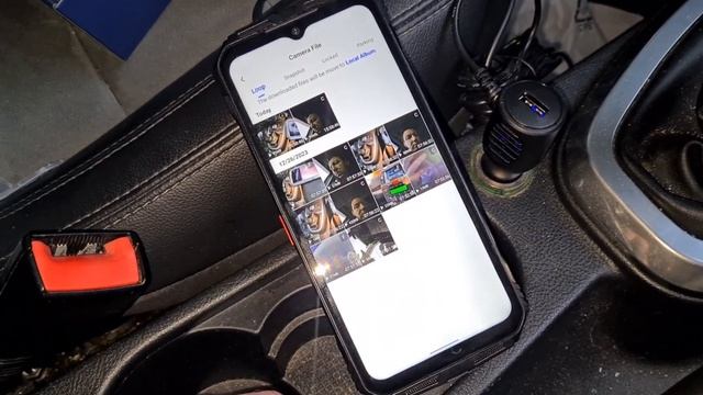 Pelsee P2 Trio 3 Channel 4K WiFi Dash Cam смотреть онлайн