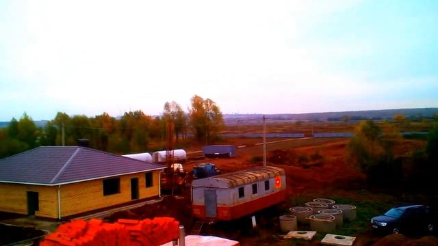 Нижнекамск Продажа Земли на Берегу р.Кама-ИЖС-От 10соток смотреть онлайн