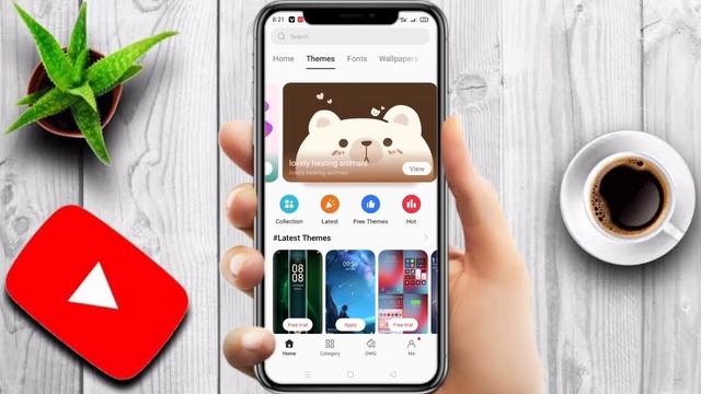 Theme Store Me Account Kaise Banaye | Theme Store App Account Created 2023 смотреть онлайн