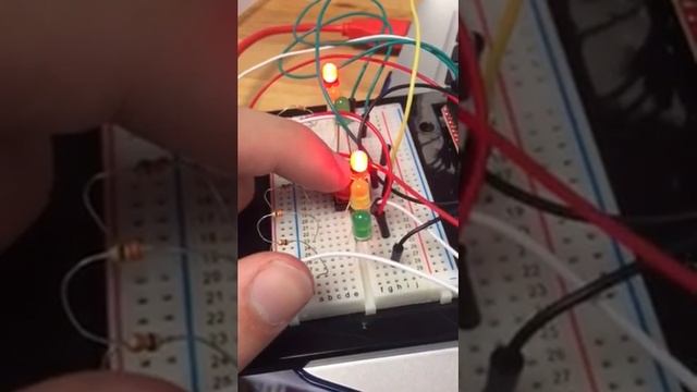 Emergency Lights смотреть онлайн