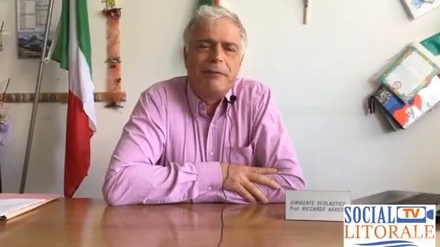 Riccardo Agresti perde la reggenza della Ladispoli 1 смотреть онлайн