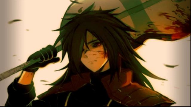 [Мадара в Мире Марвел1] Хейл свалился с пропасти, но выжил? Альтернативный Сюжет Живая Озвучка смотреть онлайн