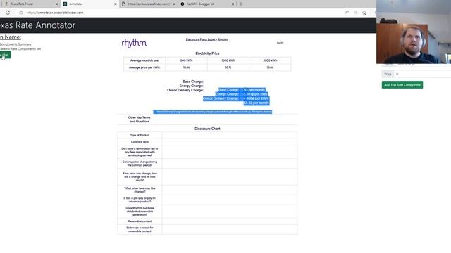 Building Texas Rate Finder: A Full-Stack Walkthrough (Part 1) смотреть онлайн