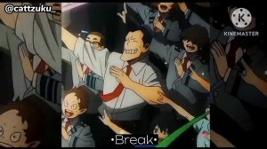 Past Class 1-A react to vigilante Deku || (mha-bnha) || Gacha club || NO SHIPS