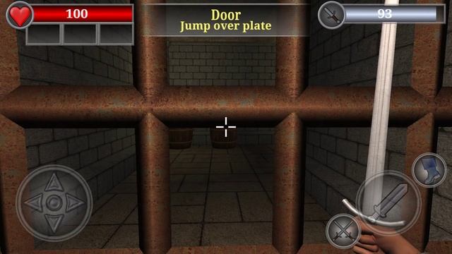 Old Gold 3D - Best Free Offline RPG Games for Android смотреть онлайн