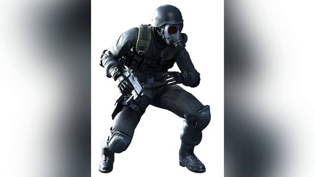 🎵Resident Evil 4 Hunk Mercenaries Theme