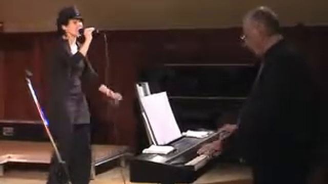 Sabine Schmidt (Eni Bas) - Bei mir bist Du schön смотреть онлайн