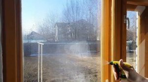 Полезный совет. Как защитить рассаду от солнечных лучей.