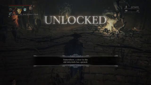 Bloodborne How To: Cursed Nourishing Abyssals - 9 Minute Farm (Waning Abyssal for Moonlight Sword) смотреть онлайн