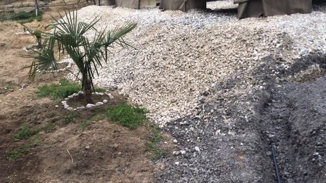 Прокладка водопровода на даче в Сочи смотреть онлайн