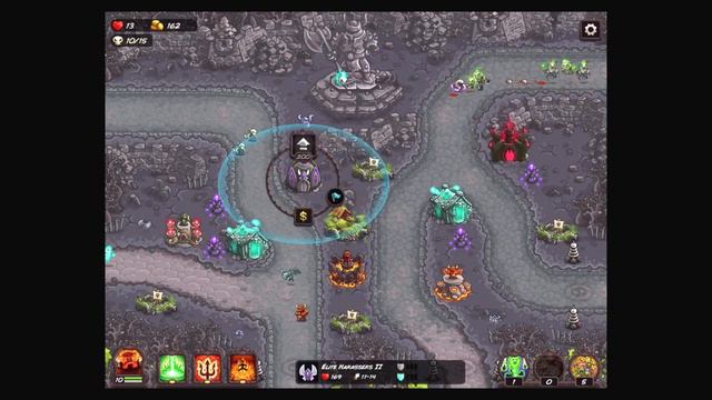 Let’s Play Kingdom Rush Vengeance #29: VICTORY! смотреть онлайн