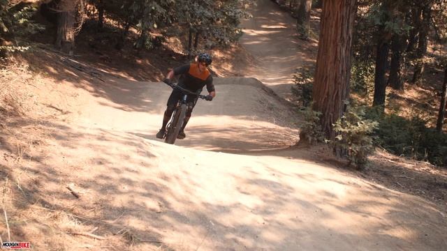 First Ride Giant Trance X Advanced Pro 29 - Mountain Bike Action Magazine смотреть онлайн