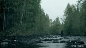 ĐÁ LỬA (FLINT) КРЕМЕНЬ -Tập 1-PHIM HÀNH ĐỘNG NGA HAY KHÔNG THỂ BỎ QUA