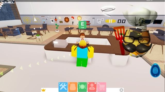 КАК ПОЛУЧИТЬ ЛЕДЯНОЙ ДОМИНУС И ПОВАРА В РОБЛОКСЕ В НОВЫЙ РОБЛОКС ИВЕНТ ЭГГ ХАНТ 2020 ГОДА смотреть онлайн