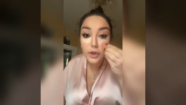 ЕЖЕДНЕВНЫЙ МАКИЯЖ ГОАР АВЕТИСЯН/ EVERYDAY MAKE-UP GOAR AVETISYAN смотреть онлайн