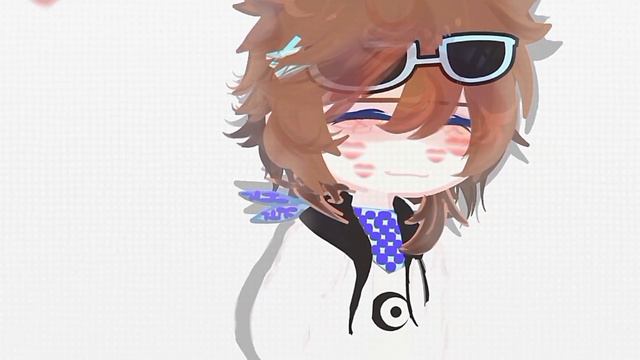 «Поцелуйчики» !!Шип!! Дилан/Ло.. (они очень хорошо залетают) смотреть онлайн