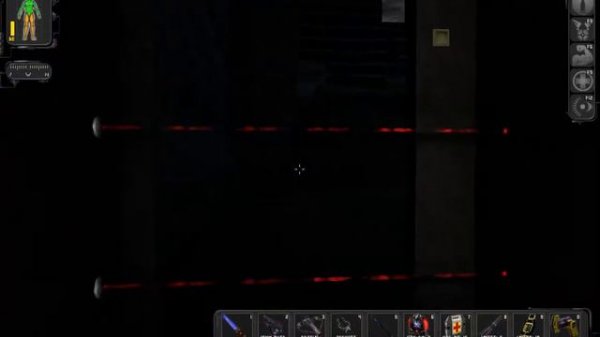 Deus Ex (2000г). Прохождение. Часть 28