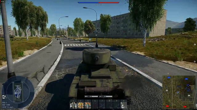 War Thunder 2022 смотреть онлайн