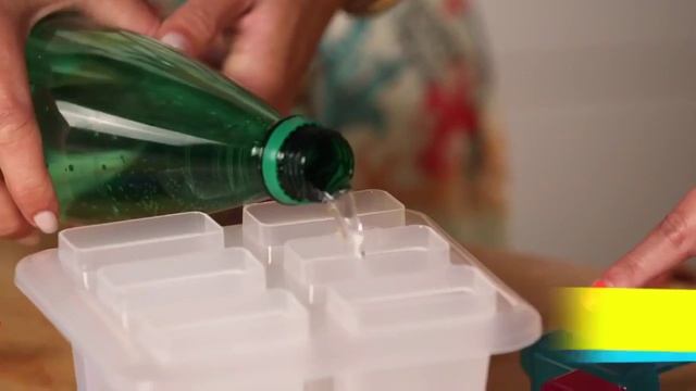 Как сделать Мишку Гамми и фруктовое мороженное смотреть онлайн