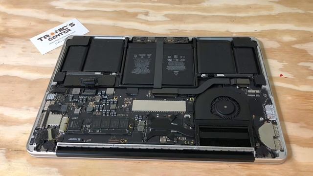 How to replace Wifi Bluetooth Card on Apple MacBook Pro retina display A1502 HD 1080p смотреть онлайн