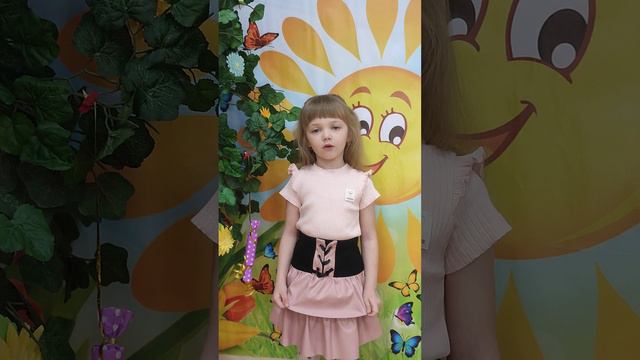Бурацкая Маргарита 5 лет "Пудель" смотреть онлайн