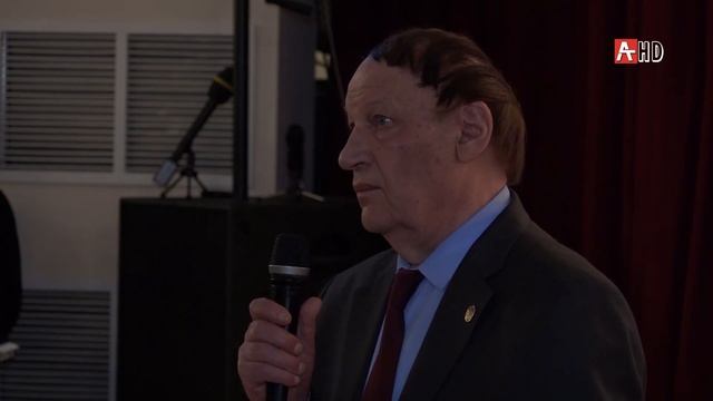 АГУ День студента 21 11 19 смотреть онлайн