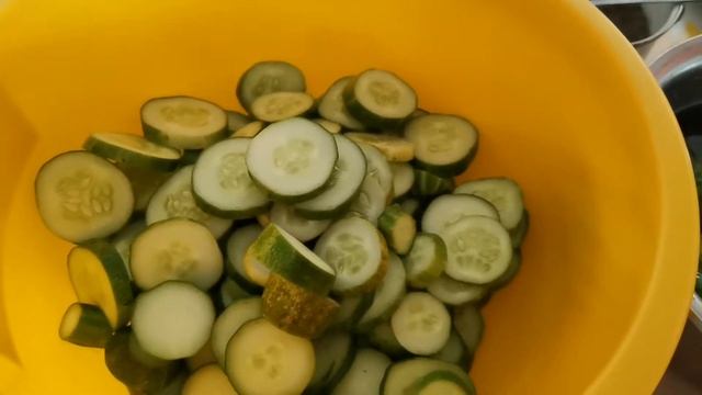 Заготовки зимой: простые рецепты