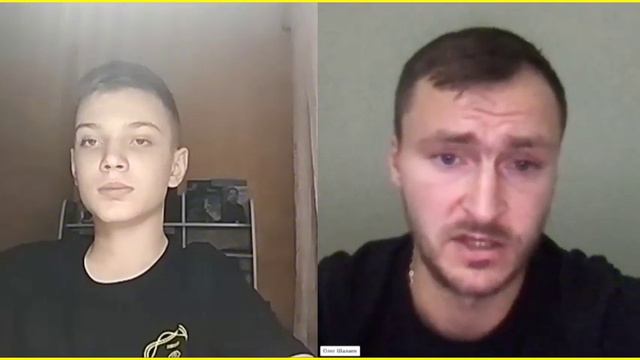 Шоу "В Ауте" × Выпуск №17 🔰 смотреть онлайн