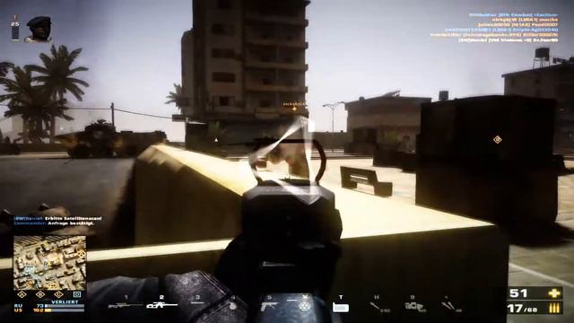Battlefield Play 4 Free Sniper Montage [1080p] смотреть онлайн