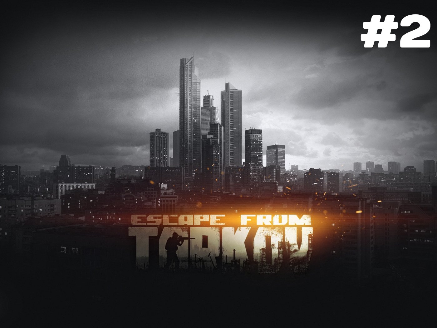 Escape from TARKOV | Part 2 | After Wipe смотреть онлайн