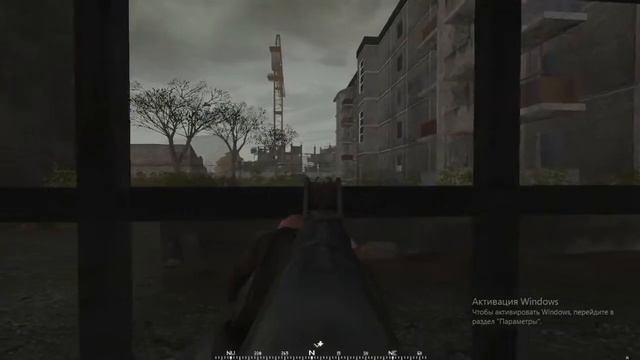 Project Reality: Chechen insurgent fight with Russian Army in Grozny смотреть онлайн