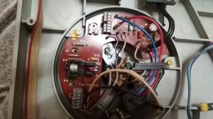 Ремонт автостопа Radiotehnika Ария 102 (часть 2)