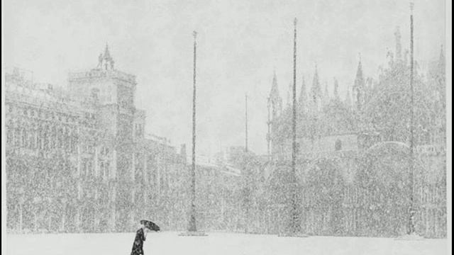 Альфред Шнитке  Танго-Интермеццо