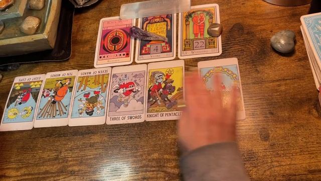 AQUARIUS ♒️ “KEEPING UP APPEARANCES ?.” Next 48hrs Tarot & Oracle 2022 смотреть онлайн