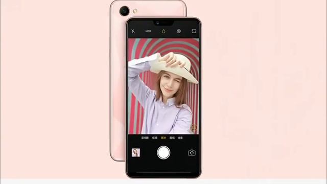 Oppo A3 With 6.2-Inch 19:9 Display, 16-Megapixel Camera Launched: Price, Specifications смотреть онлайн