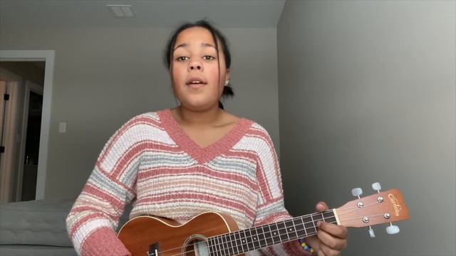 Love Letters- An Original