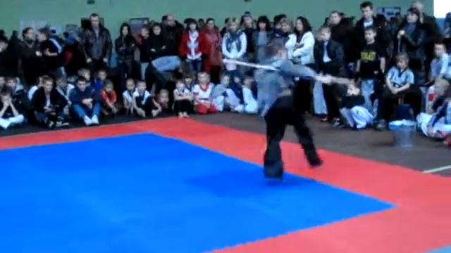 17.11.12 кикбоксинг Ребриков с\о музыкальные формы