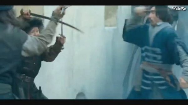 Смутное время Ария