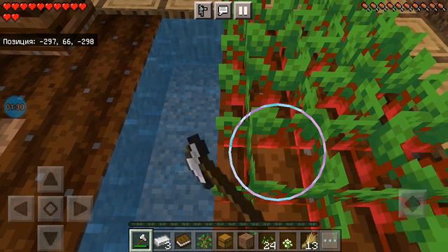 КАК ИГРАТЬ ЗА ПОБОРНИКА В МАЙНКРАФТ 1.17 смотреть онлайн